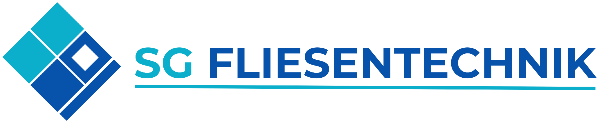 SG Fliesentechnik Logo